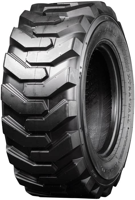 Solideal Skidsteer Tire Store. XtraWalls